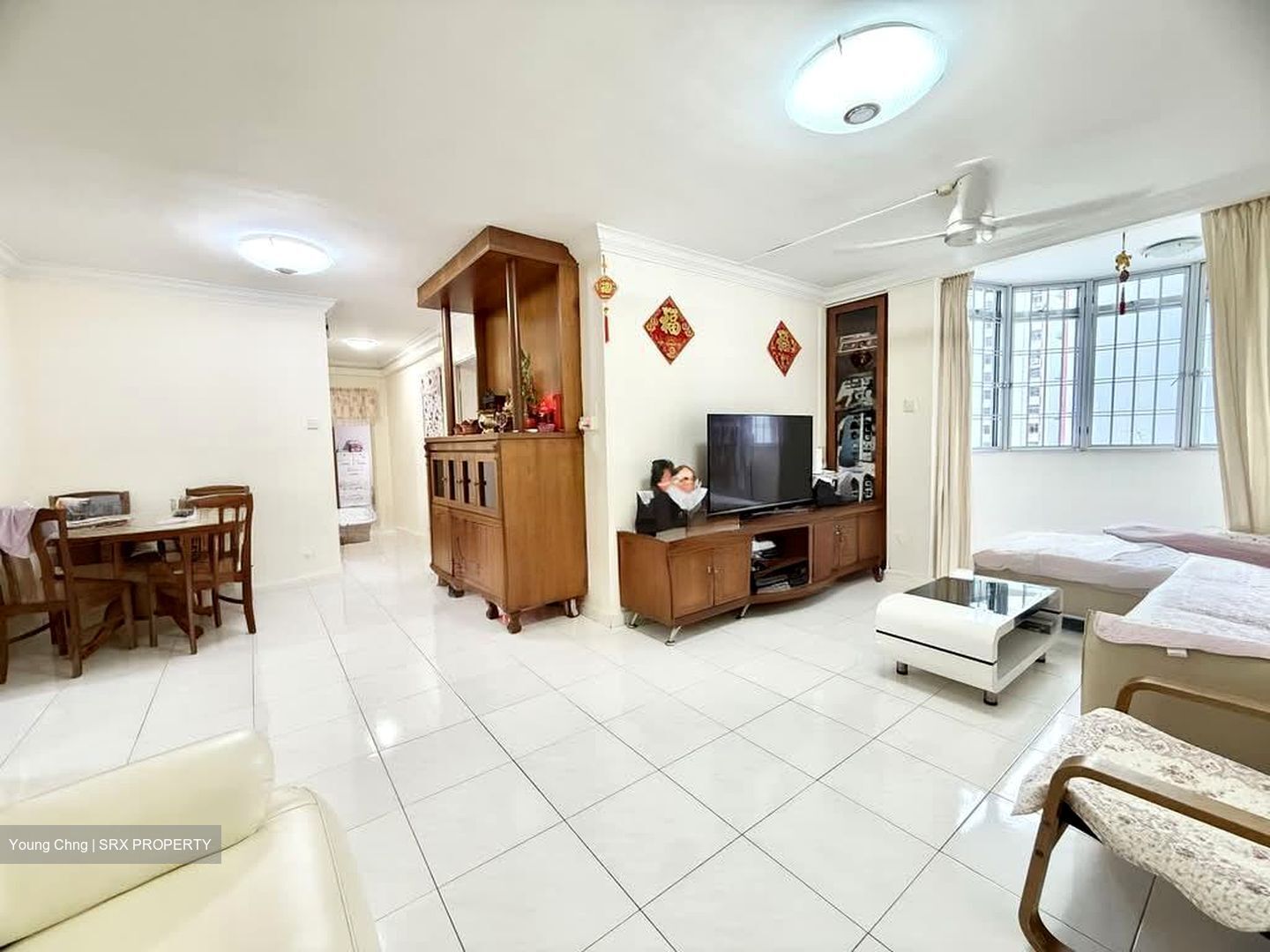 Blk 356C Sun Bliss (Sembawang), HDB 5 Rooms #599049871